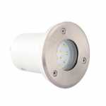 1.2W LED INGROUND & INBYGGDA LAMP IP67 220-240V - SAFIR