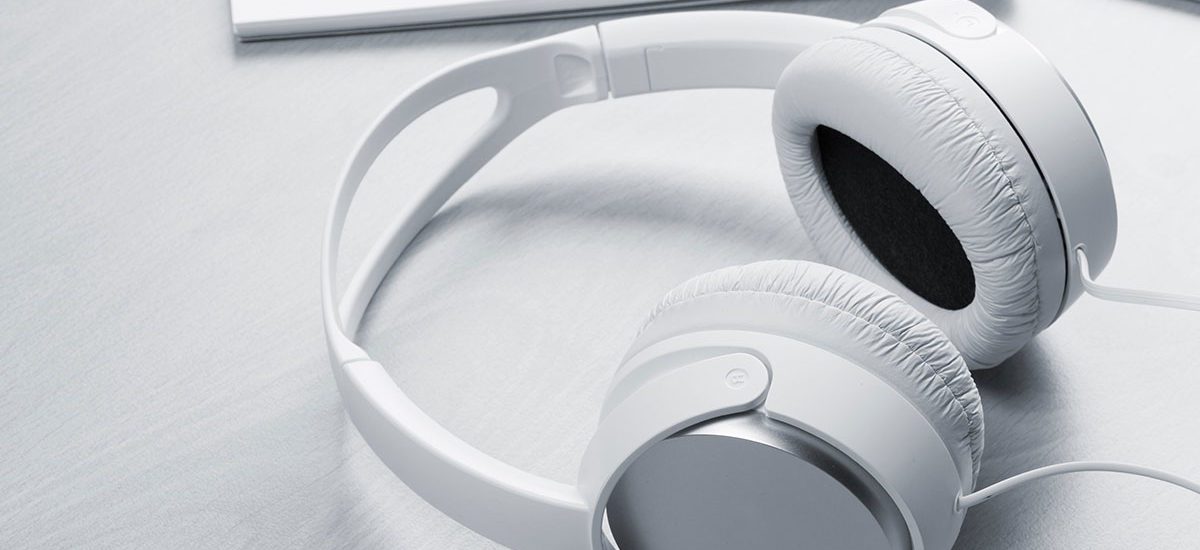 Latest Studio Headset Released Latest Studio Headset Released - LED lighting Sweden