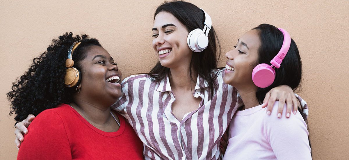 Best Way To Enjoy Music Best Way To Enjoy Music - LED lighting Sweden