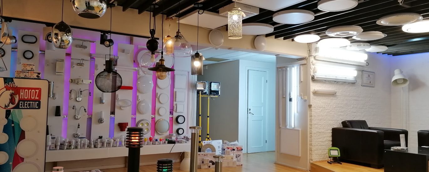 Spara energi i vinter: Smarta råd från Lamphallen AB Spara energi i vinter: Smarta råd från Lamphallen AB - LED lighting Sweden