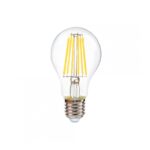 15W LED LAMPA FILAMENT GLOBE-15