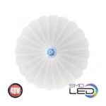 Kraftfull LED taklampa 48W
