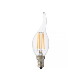 Kronljuslampa LED E14