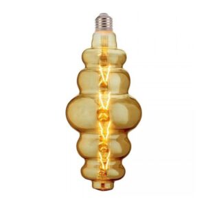 Designad LED-lampa E27