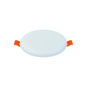 RAMLÖS INFÄLLD LED DOWNLIGHT 20W DAGSLJUS 6400K Ø163mm STELLA-20