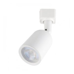 LED skenspot 1-fas 10W