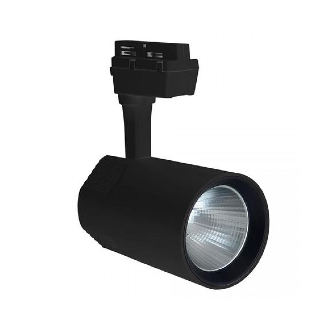 LED skenspot 1-fas 36W - Varna-36 LED skenspot 1-fas 36W