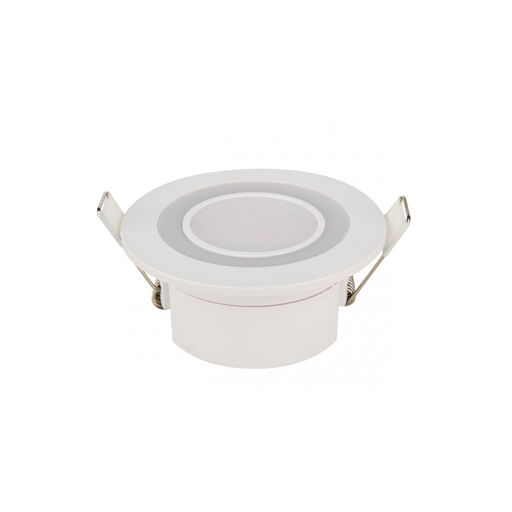 LED-SPOTLIGHT 5W MED Isolerad Sockel DOWNLIGHT - CARTER-5 LED-SPOTLIGHT 5W MED Isolerad Sockel DOWNLIGHT CARTER-5