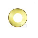 REFLEX GOLD ROUND REFLECTOR FOR SALSA