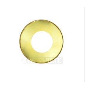 REFLEX GOLD ROUND REFLECTOR FOR SALSA
