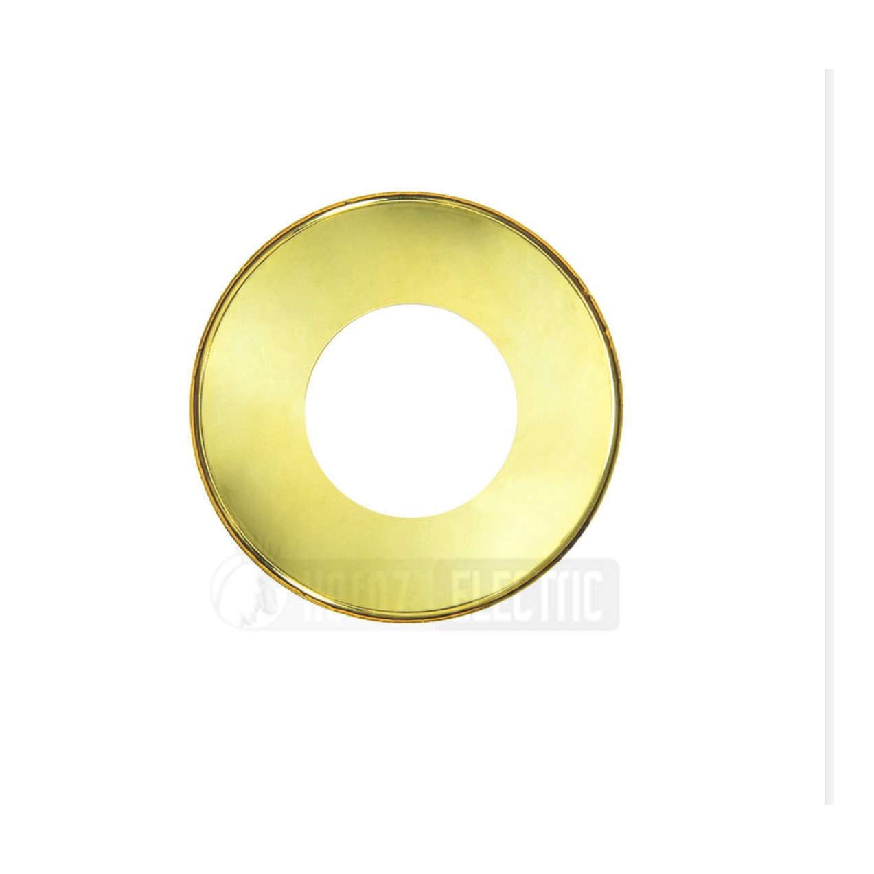 REFLEX GOLD ROUND REFLECTOR FOR - SALSA REFLEX GOLD ROUND REFLECTOR FOR SALSA