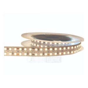 LEDLIST 5M 24V 18W/M IP20 CANTON-24