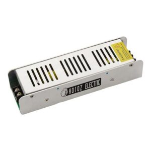 LED DRIVER 8.3A 200W IP20 VEGA-200/24