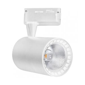 LED skenspot 1-fas 18W