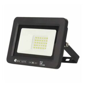 LED strålkastare 30W