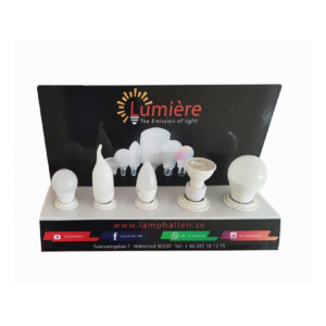 Lamptester E27 E14