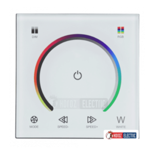 RGB RF FJÄRRKONTROLL 6A 288W TOUCH-RGB