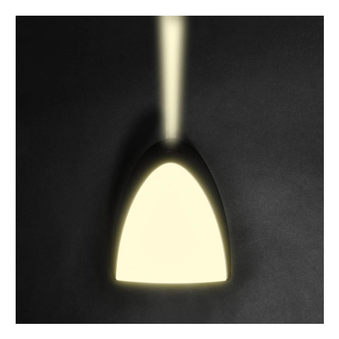Trädgårdslampa IP65 24W LED 4200K - SEGMENT Trädgårdslampa IP65 24W LED 4200K Horoz Elektrik SEGMENT för utomhusbruk