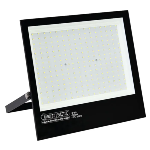 LED strålkastare 200W IP65 ASLAN-200 för industri- och utomhusbelysning