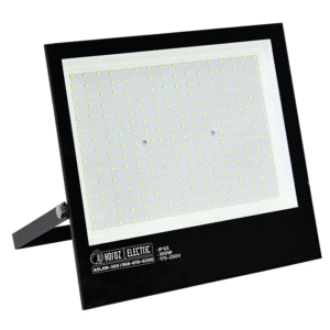 LED-STRÅLKASTARE 200W VATTENTÄT IP65 ASLAN-200