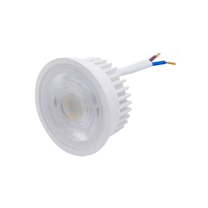 DIMBAR LED SPOTLIGHT 5W 400LM FÄRGÄNDRING - ZELDA PRO 3CCT