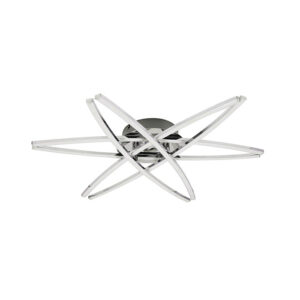 LED Taklampa 35W 4000K 2100lm 120° IP20 - AVALON