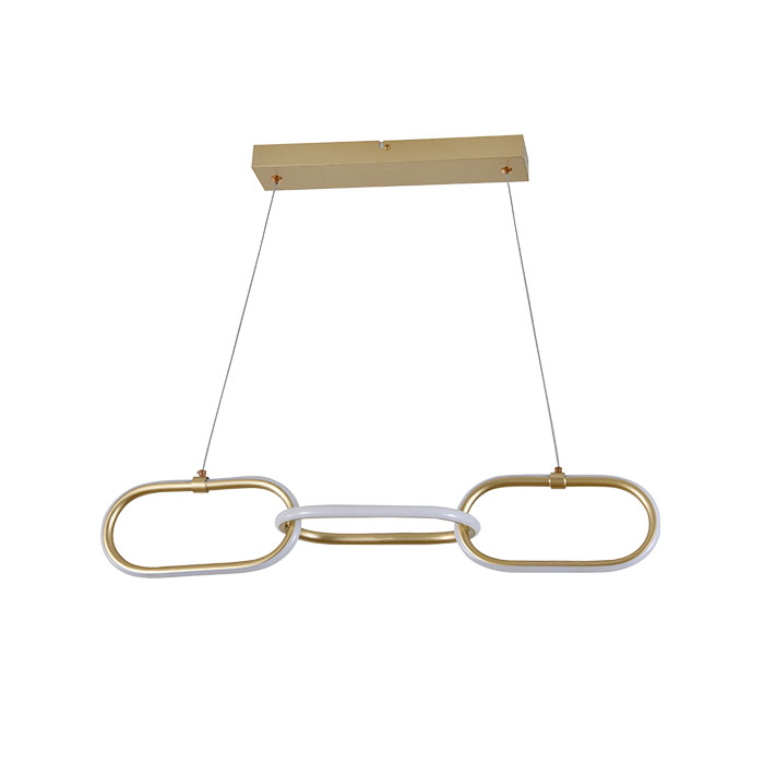 LED suspension light 36W 4000K dimbar modern taklampa - EMPIRE LED suspension light 36W 4000K dimbar modern taklampa - EMPIRE - Bild 3