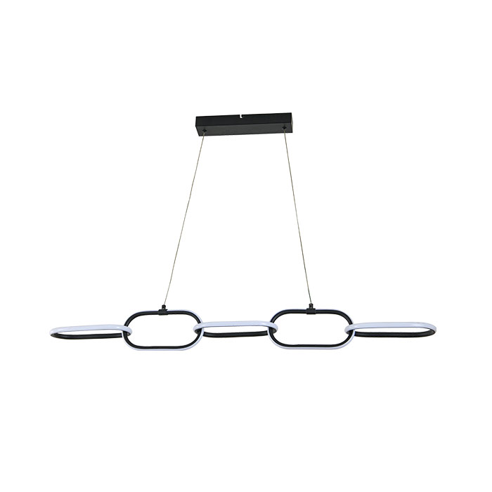 LED suspension light 36W 4000K dimbar modern taklampa - EMPIRE LED suspension light 36W 4000K dimbar modern taklampa - EMPIRE - Bild 4