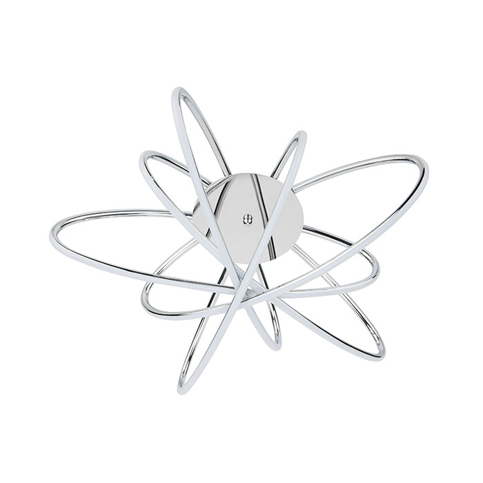 LED plafondlampa – Kraftfull Premium GENESIS 100W LED plafondlampa – Kraftfull Premium GENESIS 100W - Bild 2