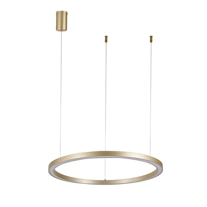 Kristall taklampa LED – Elegant GRANDE i svart/roseguld Kristall taklampa LED – Elegant GRANDE i svart/roseguld - Bild 5