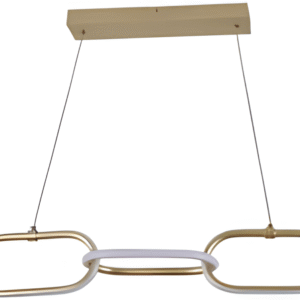 LED suspension light 36W 4000K dimbar modern taklampa - EMPIRE - Horoz produktfamilj 019-071