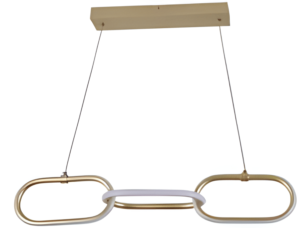LED suspension light 36W 4000K dimbar modern taklampa - EMPIRE - Horoz produktfamilj 019-071 LED suspension light 36W 4000K dimbar modern taklampa - EMPIRE - Horoz produktfamilj 019-071