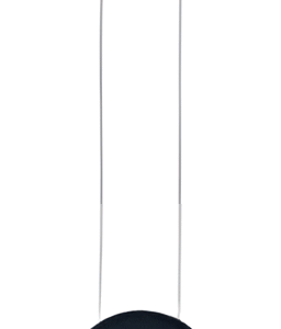 Pendellampa LED 15W Modern Svart/Roseguld Belysning - Forever - Horoz produktfamilj 019-073