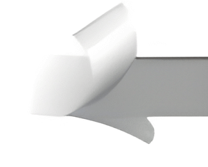 KABELKANAL 30X16 PLASTIC TRUNKING 2M INSTALLATION SYSTEM