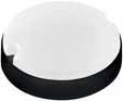 LED Lampa 18W 6400K - CRIXUS-18