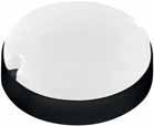 LED Lampa 24W 6400K - CRIXUS-24