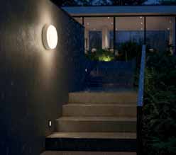 LED Lampa 24W 6400K - MAXIMUS-24