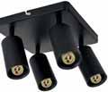 LED Lampa - JOKER-4