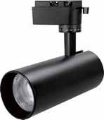 LED Lampa 30W 3CCT - BREMEN-30