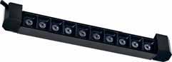 LED Lampa - PARMA-20
