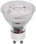 GU10 LED Lampa 6W 6400K - PROLUX-6