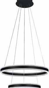 LED Lampa 176W 6500K - SAMIRA-176