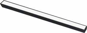 LED Lampa 30W 6500K - FORTIS-30