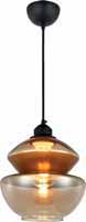 LED Lampa - HARMONY-2