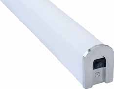 LED Lampa 12W 4200K - TOYGAR-12