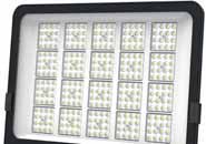 LED Lampa 300W 6400K - BORNEO-300