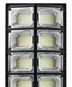 LED Lampa 40W 6400K - COMPACT PRO-40