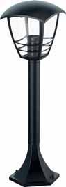 LED Lampa - NAR-4