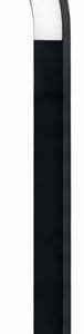 LED Lampa - PRESTIGE-4