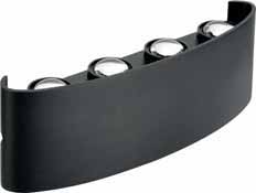 LED Lampa - PROTON-8